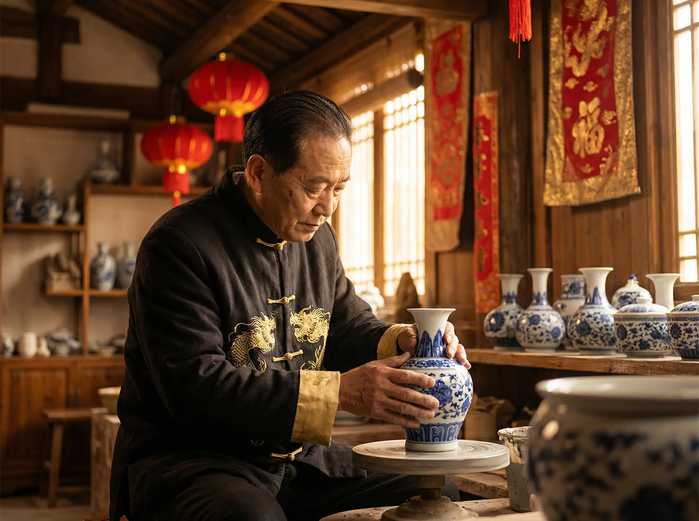 沈浩陈思思秦菲雪小说免费阅读笔下载 瓷器工艺视频封面
